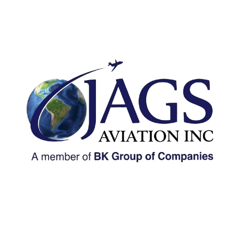 JAGS Aviation Inc.